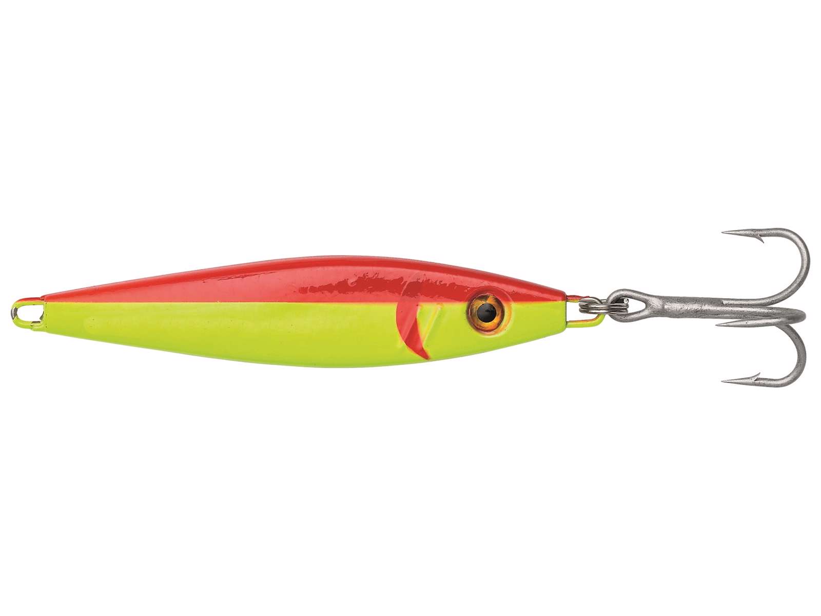 Kinetic Torskepirken Yellow/Orange 100gr.