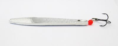 Grej Sport Trendy Blink Gennemløb 18g