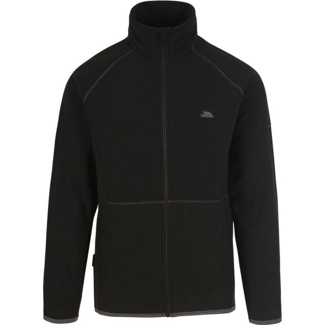 Trespass Faxfleet Herre Fleece Trøje
