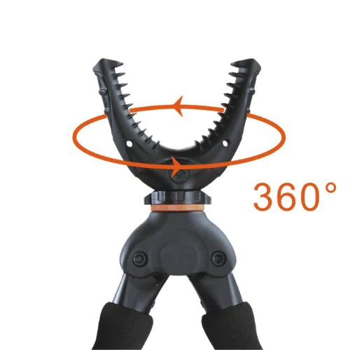 Vanguard hoved til skydestokke U-Yoke - Billede 3