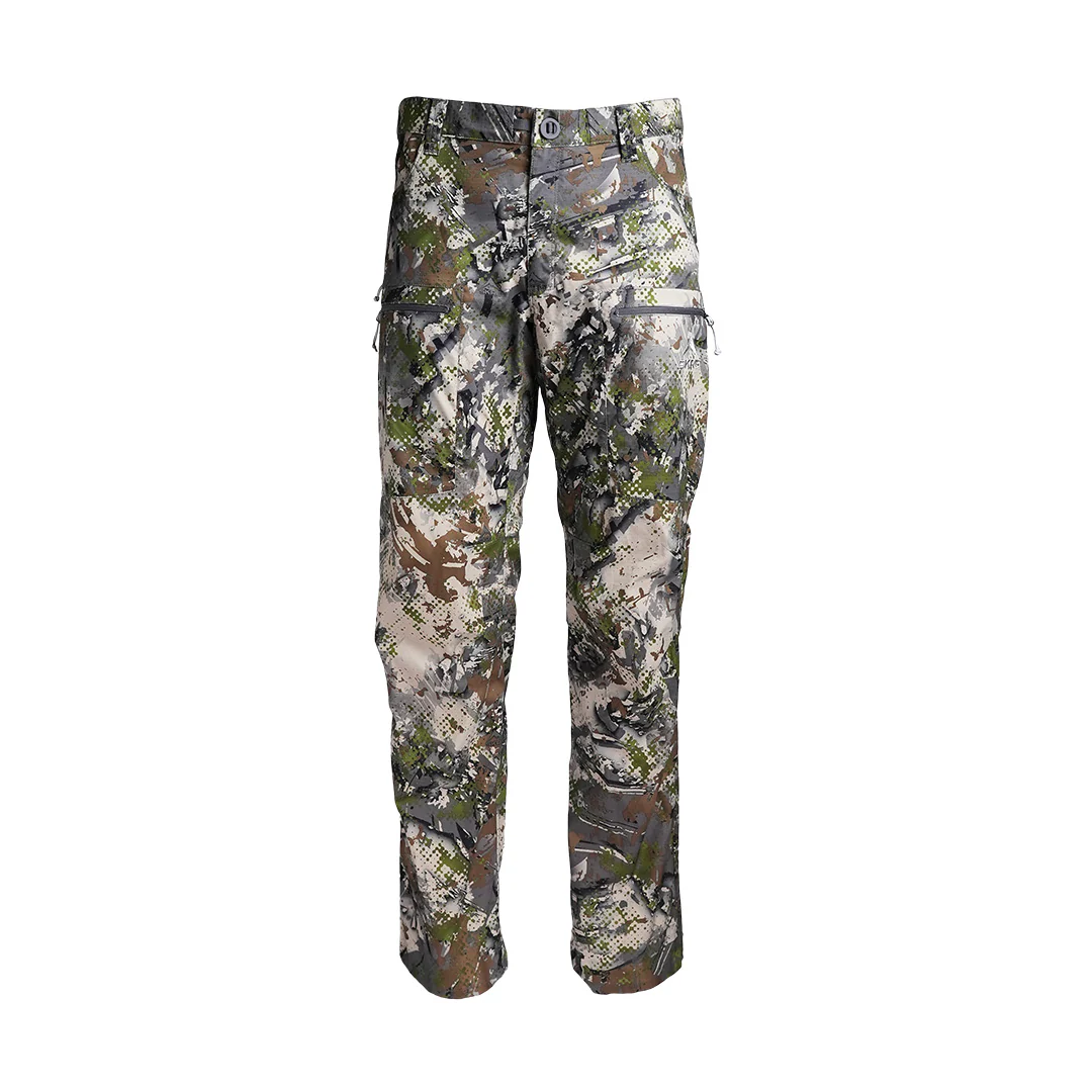 SKRE Uinta Early Season Pant - V1 - Billede 3