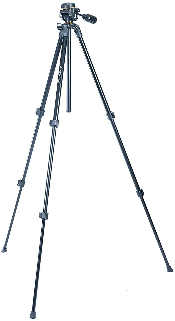 Vanguard Tripod Vesta 203AP - Billede 3