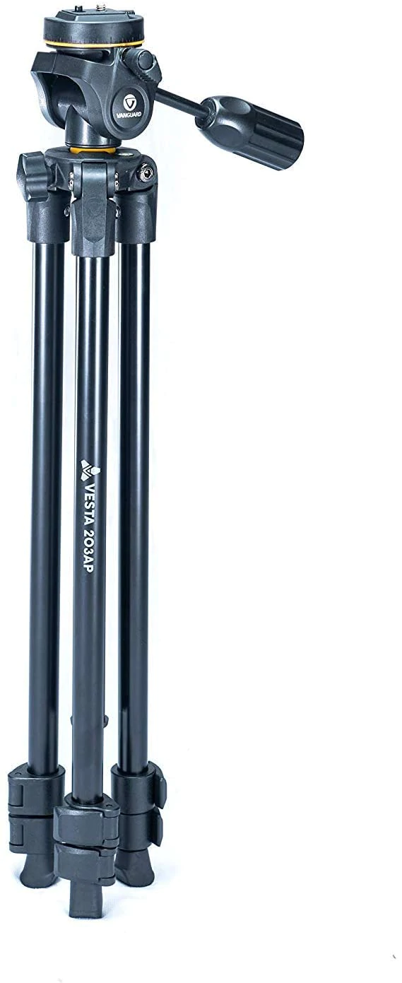 Vanguard Tripod Vesta 203AP - Billede 4
