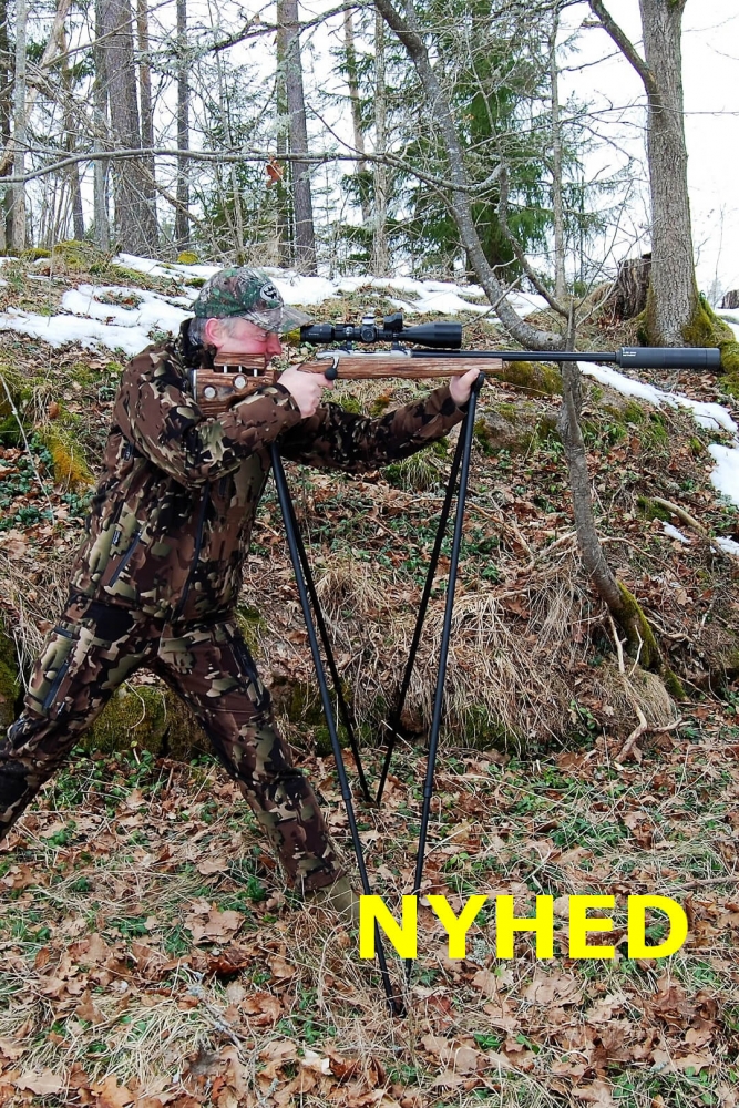 VIPER-FLEX STYX SKYDESTOK Viper-Flex Styx Elite+