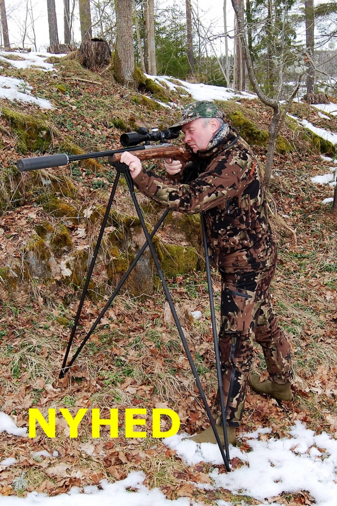 VIPER-FLEX STYX SKYDESTOK Viper-Flex Styx Elite+ - Billede 3