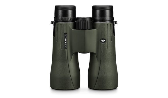 Vortex Viper HD II 12x50 m/ GlassPak Taske
