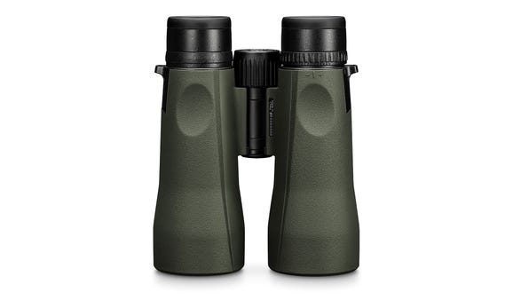 Vortex Viper HD II 12x50 m/ GlassPak Taske - Billede 3
