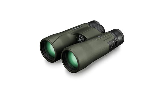 Vortex Viper HD II 12x50 m/ GlassPak Taske - Billede 4