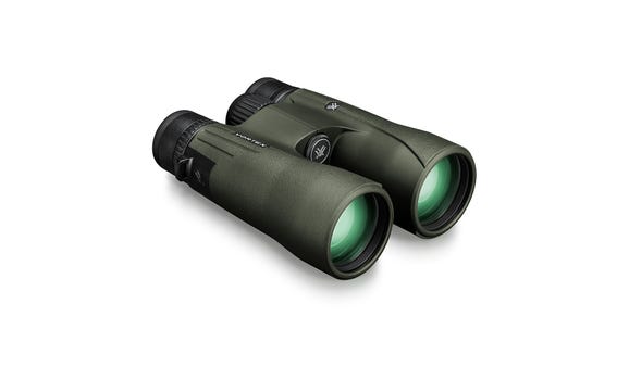 Vortex Viper HD II 12x50 m/ GlassPak Taske - Billede 5