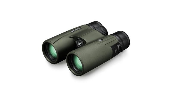 Vortex Viper HD II 8x42 m/ GlassPak Taske - Billede 4
