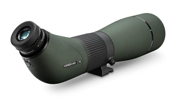 Vortex Viper HD 33,5 x 85 R/T Tactical Okular (MRAD) - Billede 3