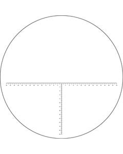 Vortex Viper HD 33,5 x 85 R/T Tactical Okular (MRAD) - Billede 4