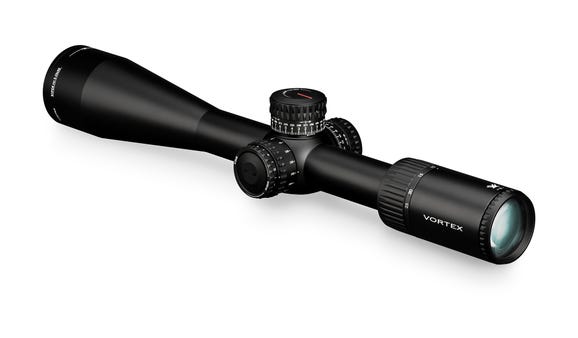 Vortex Viper PST 5-25x50 Gen II m/ EBR-4 (MOA)