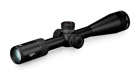 Vortex Viper PST 5-25x50 Gen II m/ EBR-4 (MOA) - Billede 4