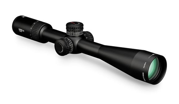 Vortex Viper PST 5-25x50 Gen II m/ EBR-4 (MOA) - Billede 3
