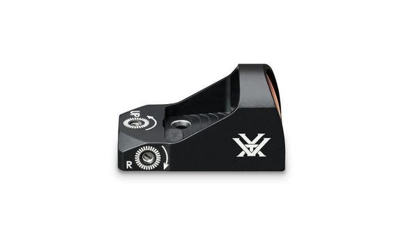 Vortex Viper Red Dot (6 MOA) - Billede 3