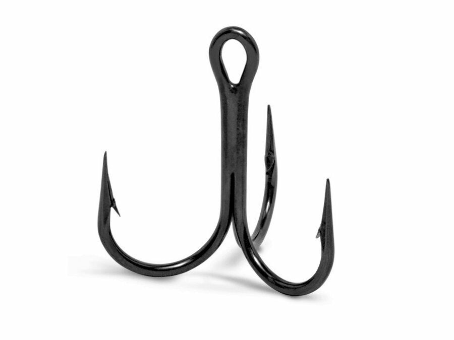 Trekrog - VMC Predator
