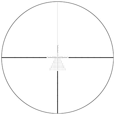Venom 5-25x56FFP m/EBR-7c (MRAD) - Billede 4