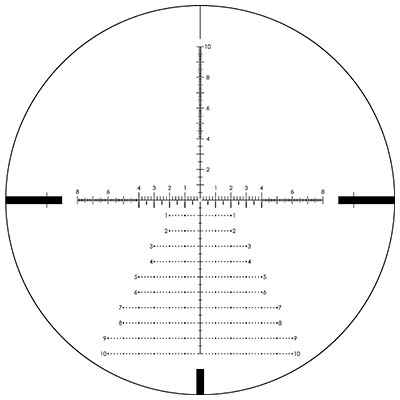 Venom 5-25x56FFP m/EBR-7c (MRAD) - Billede 3
