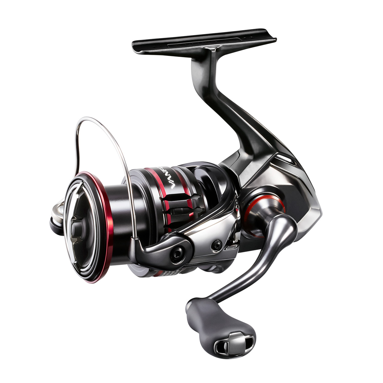 Shimano Reel Vanford C3000 HG fiskehjul