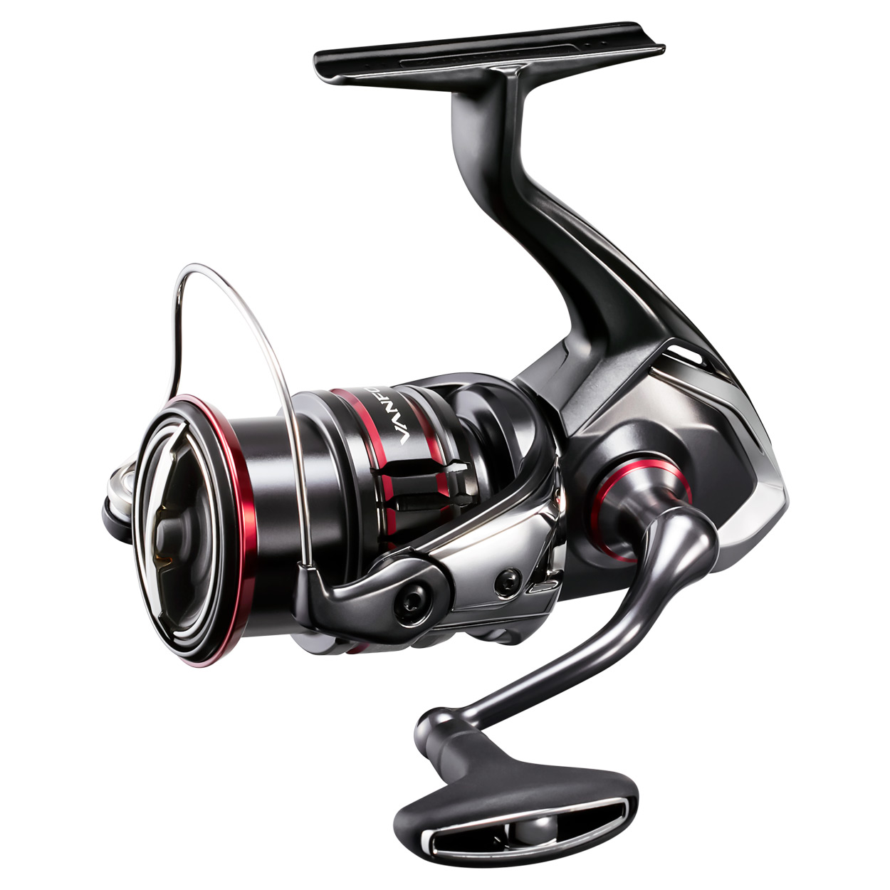 Shimano Reel Vanford C3000 HG fiskehjul - Billede 4