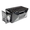 Instafire Vesta Space Heater Kombiovn / Kogeplade - Billede 7
