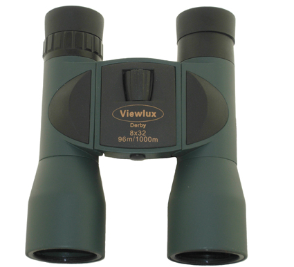 Viewlux Derby 8x32 & 10x32