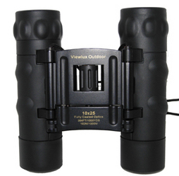 Viewlux Outdoor 10x25
