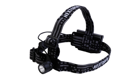 NexTorch Viker Star, pandelampe - Billede 3