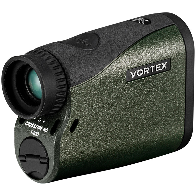 Vortex Crossfire HD 1400 Afstandsmåler - Billede 4