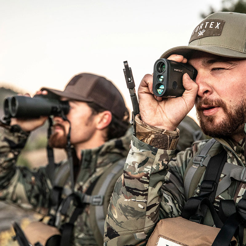 Vortex Crossfire HD 1400 Afstandsmåler - Billede 6