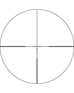 Vortex Razor 1-6x24 Gen II HD-E m/ VMR-2 sigte (MRAD) - Billede 6