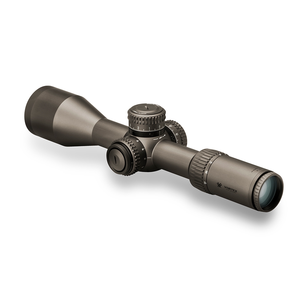 Vortex Razor HD GEN II 4.5-27 x 56 FFP EBR-7C (MRAD)