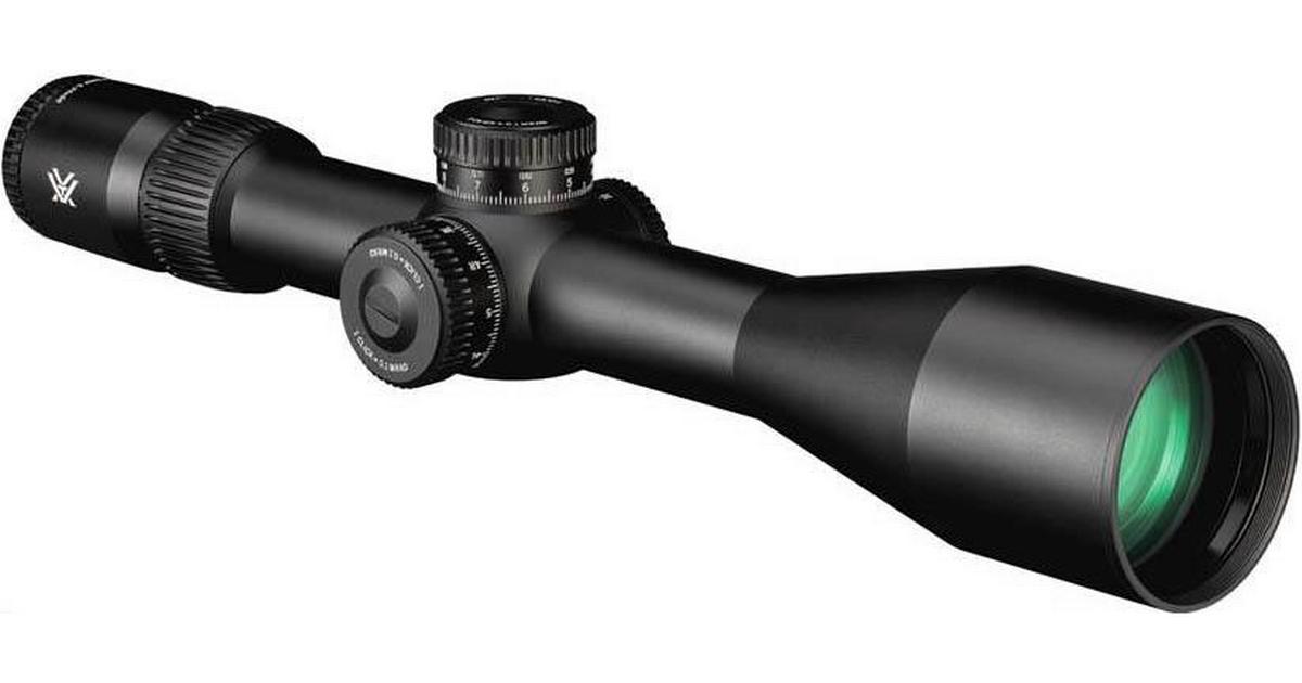 Venom 5-25x56FFP m/EBR-7c (MRAD)