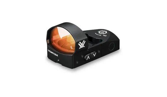Venom Red Dot (6 MOA)