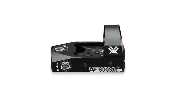 Venom Red Dot (6 MOA) - Billede 5