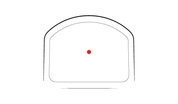 Venom Red Dot (6 MOA) - Billede 7