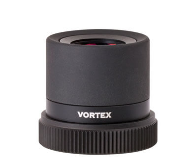Vortex Viper 25x/33x Okular til 65mm/80mm Udsigtskikkerter