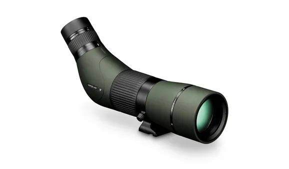 Vortex Viper HD II Udsigtskikkert (15-45x65 & 20-60x85) (Angled/Straight) - Billede 8