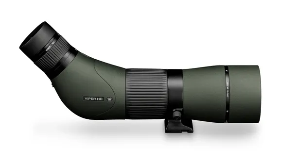 Vortex Viper HD II Udsigtskikkert (15-45x65 & 20-60x85) (Angled/Straight) - Billede 9