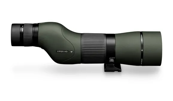 Vortex Viper HD II Udsigtskikkert (15-45x65 & 20-60x85) (Angled/Straight) - Billede 7