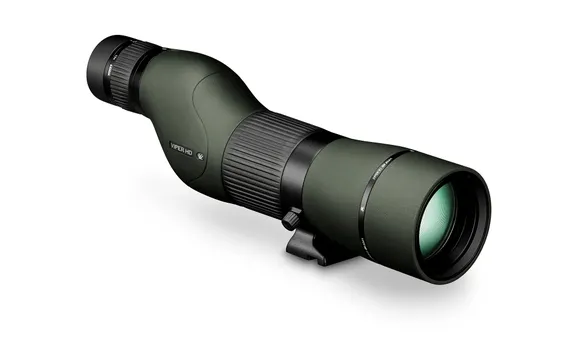 Vortex Viper HD II Udsigtskikkert (15-45x65 & 20-60x85) (Angled/Straight) - Billede 6