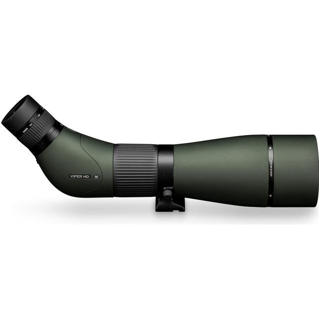 Vortex Viper HD II Udsigtskikkert (15-45x65 & 20-60x85) (Angled/Straight) - Billede 3