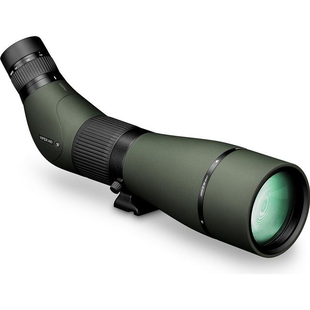 Vortex Viper HD II Udsigtskikkert (15-45x65 & 20-60x85) (Angled/Straight)
