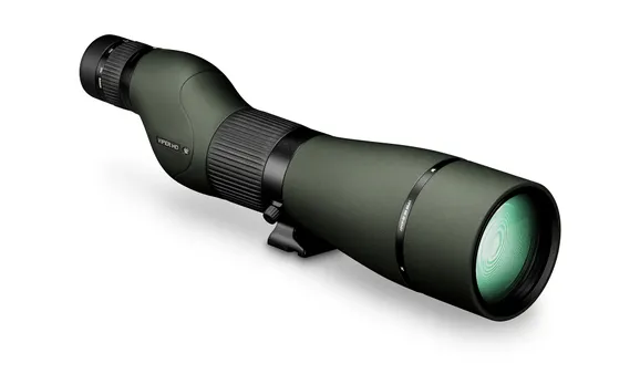 Vortex Viper HD II Udsigtskikkert (15-45x65 & 20-60x85) (Angled/Straight) - Billede 4