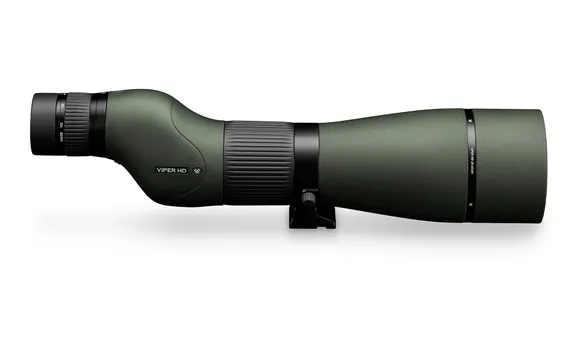 Vortex Viper HD II Udsigtskikkert (15-45x65 & 20-60x85) (Angled/Straight) - Billede 5