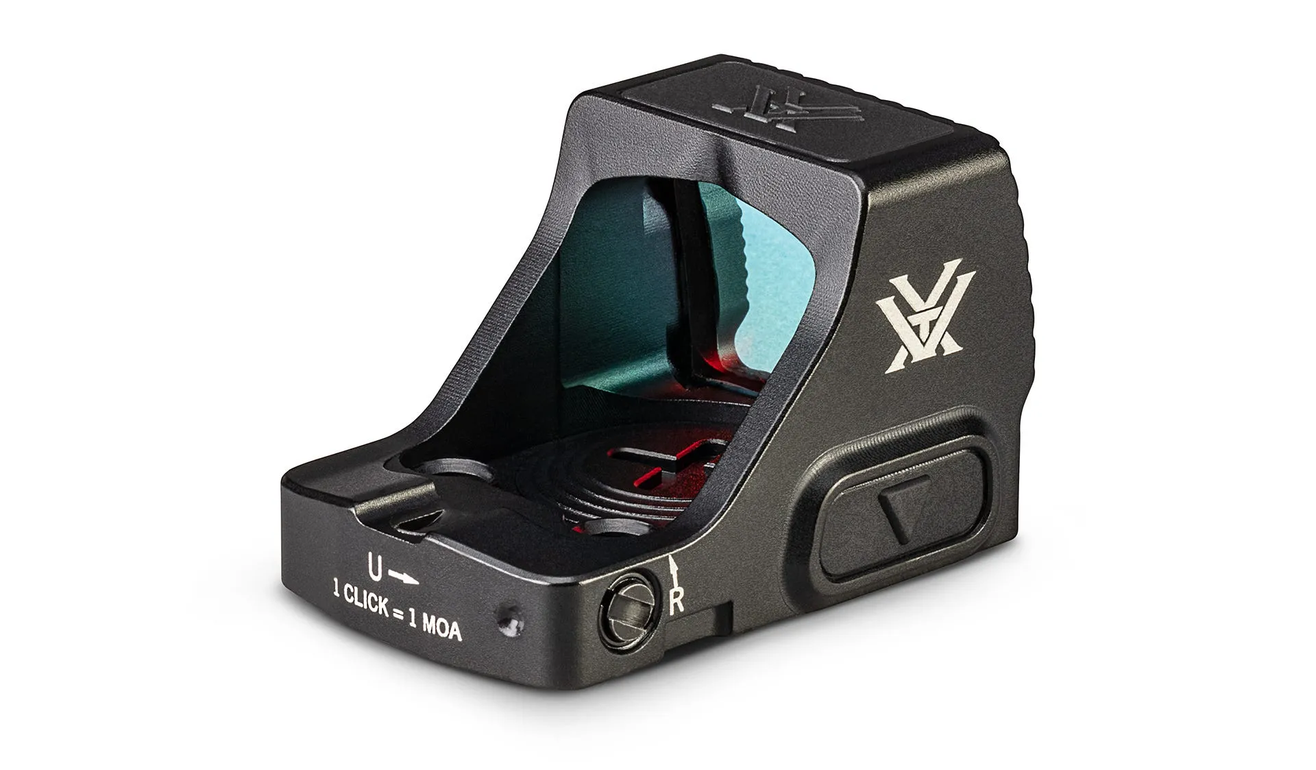Vortex Defender CCW Red Dot - Billede 4