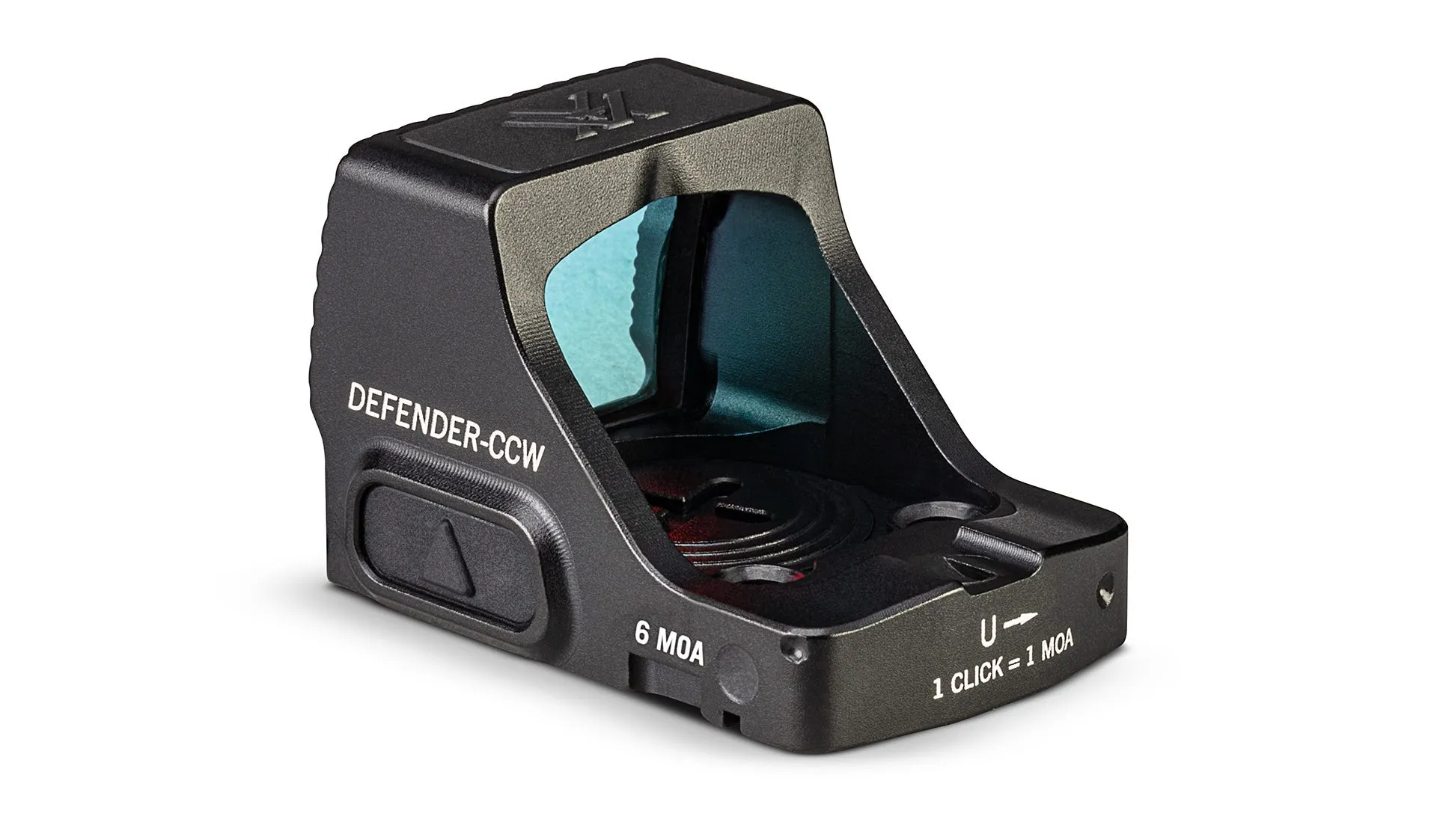 Vortex Defender CCW Red Dot - Billede 5