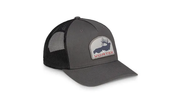 Vortex Kasket Elk Patch - Billede 3