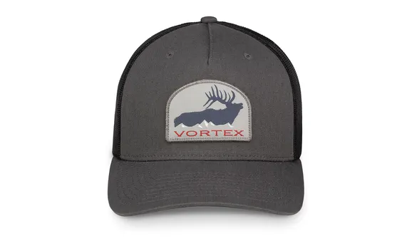Vortex Kasket Elk Patch